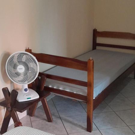 Casa Itagua-Ubatuba-Sp Otel Dış mekan fotoğraf