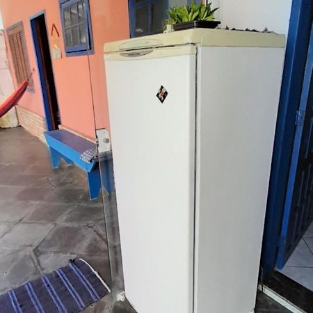 Casa Itagua-Ubatuba-Sp Otel Dış mekan fotoğraf