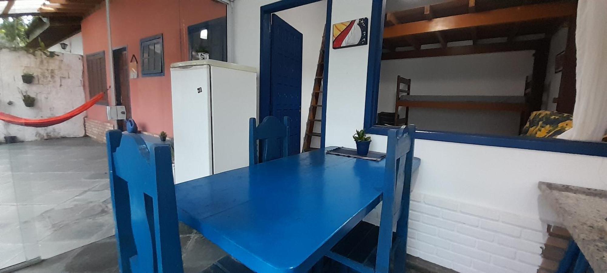 Casa Itagua-Ubatuba-Sp Otel Dış mekan fotoğraf