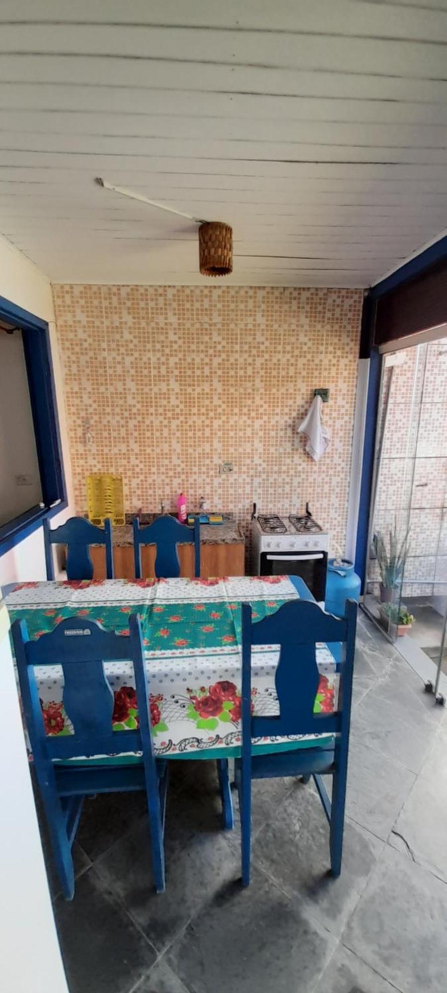 Casa Itagua-Ubatuba-Sp Otel Dış mekan fotoğraf