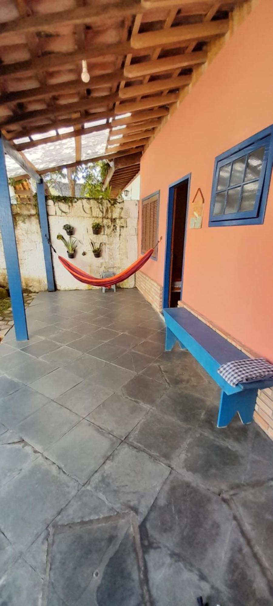 Casa Itagua-Ubatuba-Sp Otel Dış mekan fotoğraf
